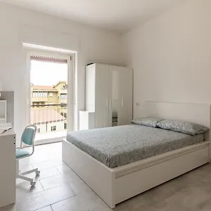 Affittacamere Halloggio Centro Economy, Sassari