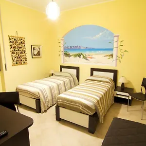 La Porta Accanto Bed and breakfast