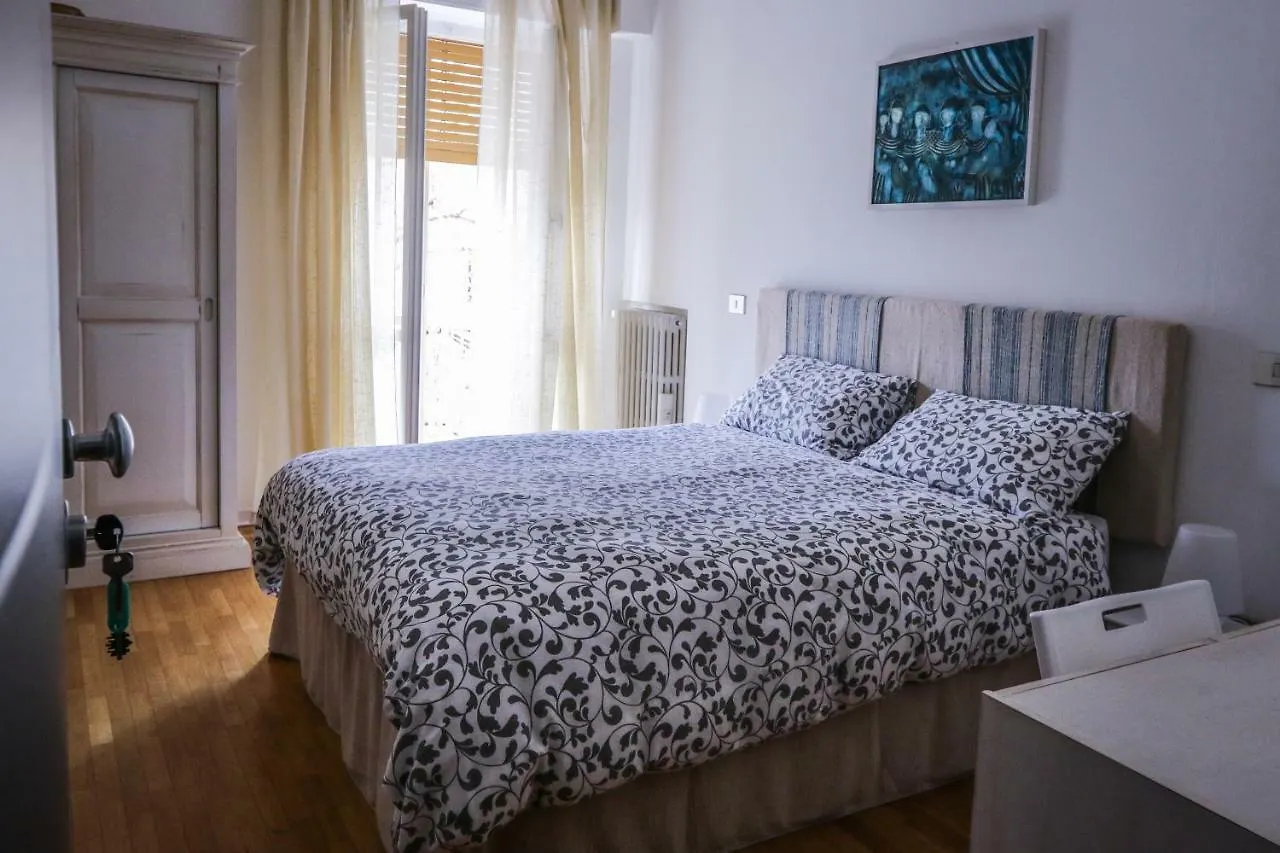 Mariohome Sassari Guest house