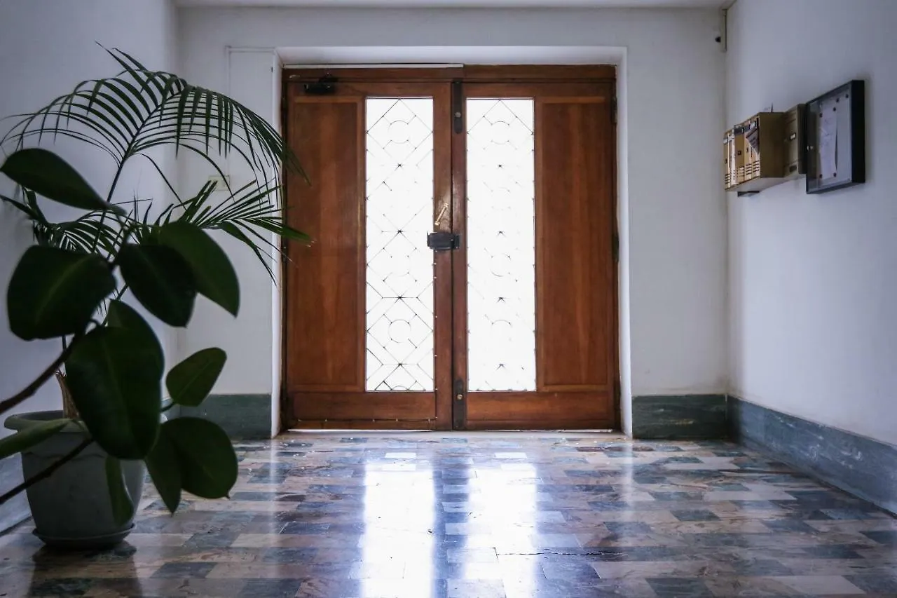 Guest house Mariohome Sassari